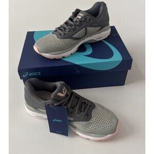 NEW Women’s ASICS GT-2000 Size 9.5 Running Shoes NWT Box has Damage